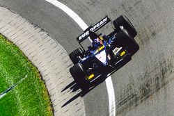 Fernando Alonso, Minardi