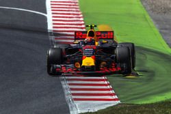 Max Verstappen, Red Bull Racing RB13