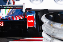 Jean-Eric Vergne, Techeetah