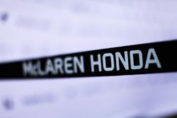 Logo McLaren Honda