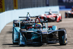 Oliver Turvey, NEXTEV TCR Formula E Team