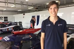 Hugo De Sadeleer, United Autosports