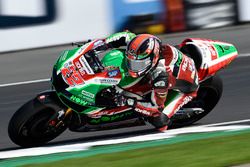 Sam Lowes, Aprilia Racing Team Gresini