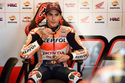 Marc Marquez, Repsol Honda Team