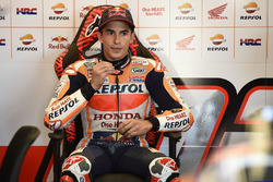 Marc Marquez, Repsol Honda Team