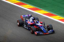 Даниил Квят, Scuderia Toro Rosso STR12