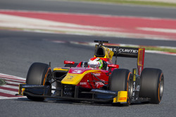 Louis Deletraz, Racing Engineering