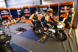 Bradley Smith, Red Bull KTM Factory Racing