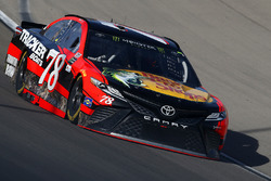 Martin Truex Jr., Furniture Row Racing, Toyota