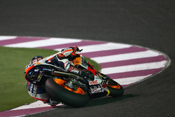 Andrea Dovizioso, Ducati Team