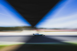 Lewis Hamilton, Mercedes AMG F1 W08