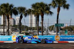 Scott Dixon, Chip Ganassi Racing Honda