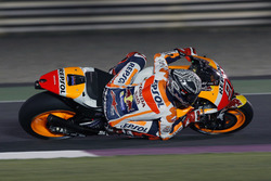 Marc Marquez, Repsol Honda Team