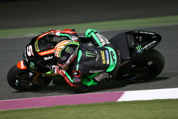 Johann Zarco, Monster Yamaha Tech 3
