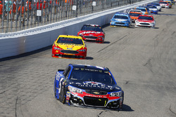 Kasey Kahne, Hendrick Motorsports Chevrolet