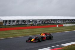 Daniel Ricciardo, Red Bull Racing RB13