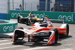 Nick Heidfeld, Mahindra Racing