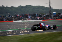 Carlos Sainz Jr., Scuderia Toro Rosso STR12