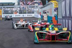 Lucas di Grassi, ABT Schaeffler Audi Sport