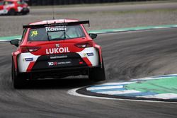 Pepe Oriola, Lukoil Craft-Bamboo Racing, SEAT León TCR