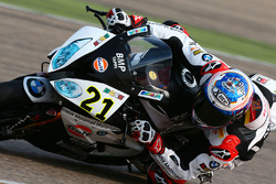 Markus Reiterberger, Althea BMW Racing