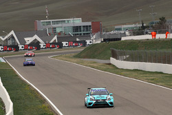 Жан-Карл Вернэ, Leopard Racing Team WRT, Volkswagen Golf GTi TCR