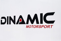 Logo Dinamic Motorsport