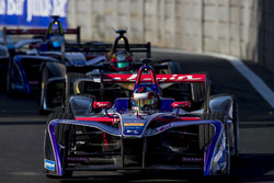 Jose Maria Lopez, DS Virgin Racing