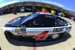 Kevin Harvick, Stewart-Haas Racing Ford