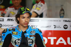 Franco Morbidelli, Marc VDS