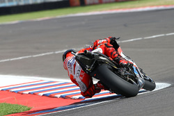 Jorge Lorenzo, Ducati Team