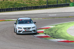 Seat Leon ST Cupra