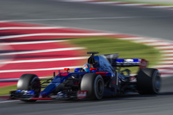 Carlos Sainz Jr., Scuderia Toro Rosso STR12