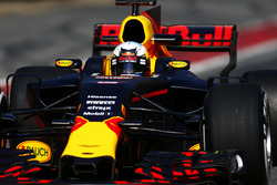 Daniel Ricciardo, Red Bull Racing RB13