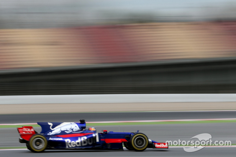 Carlos Sainz Jr., Scuderia Toro Rosso STR12