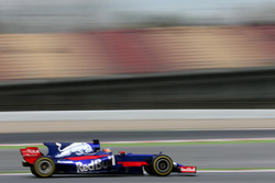 Carlos Sainz Jr., Scuderia Toro Rosso STR12