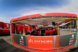 Citroën World Rally Team