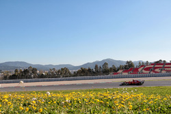 Sebastian Vettel, Ferrari SF70H