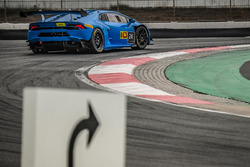 #5 Diilango Racing: Armaan Ebrahim, Dilantha Malagamuwa