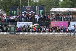 Carrera 1 MXGP Indonesia