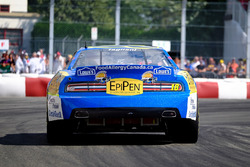 Alex Tagliani
