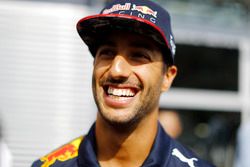 Даниэль Риккардо, Red Bull Racing