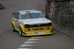 Jürg Ochsner, Opel Kadett C, RCU