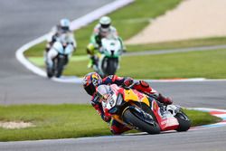 Stefan Bradl, Honda World Superbike Team