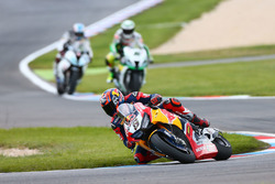 Stefan Bradl, Honda World Superbike Team