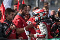 Loic Duval, Audi Sport Team Phoenix, Audi RS 5 DTM