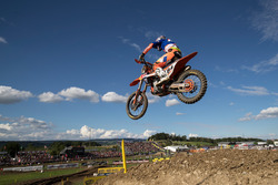 Jeffrey Herlings, Red Bull KTM Factory Racing