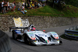 Christian Merli, Osella FA 30-Fortech, Scuderia Vimotorsport