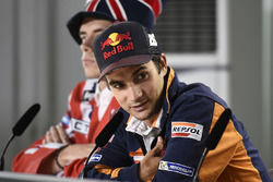 Dani Pedrosa, Repsol Honda Team