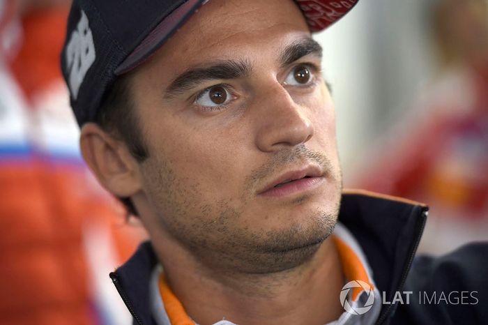 Dani Pedrosa, Repsol Honda Team